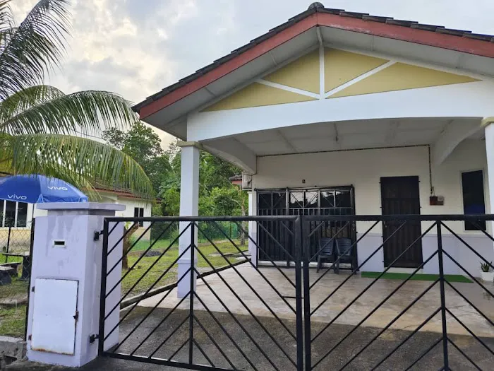 NASUHA HOMESTAY 2 TEMERLOH Semi-D House, 4 Bedroom, 2 Bathroom, 4 Unit Aircond, Njoy Tv Channel, Near Hospital Picture 2