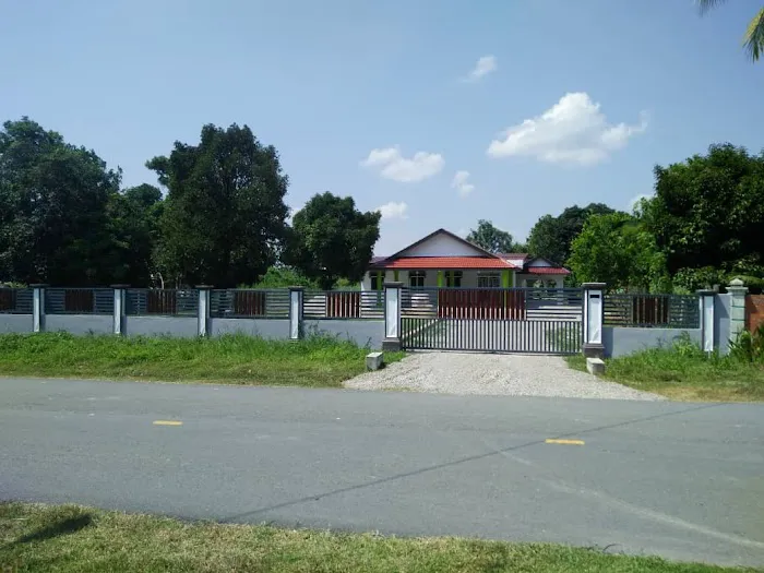 Aidea Sidea Homestay, Catering & Wedding Garden Picture 2