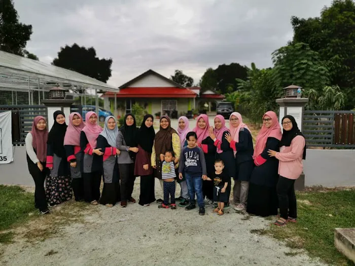 Aidea Sidea Homestay, Catering & Wedding Garden Picture 3
