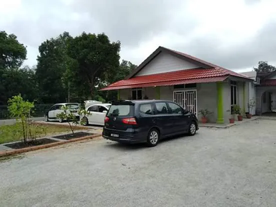 Aidea Sidea Homestay, Catering & Wedding Garden Picture 1