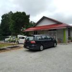 Aidea Sidea Homestay, Catering & Wedding Garden
