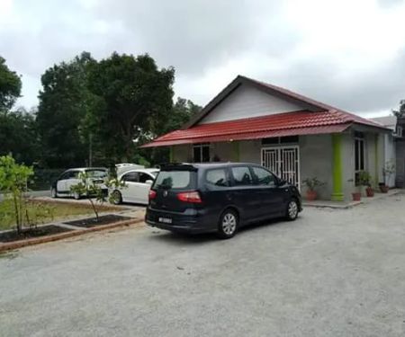Aidea Sidea Homestay, Catering & Wedding Garden