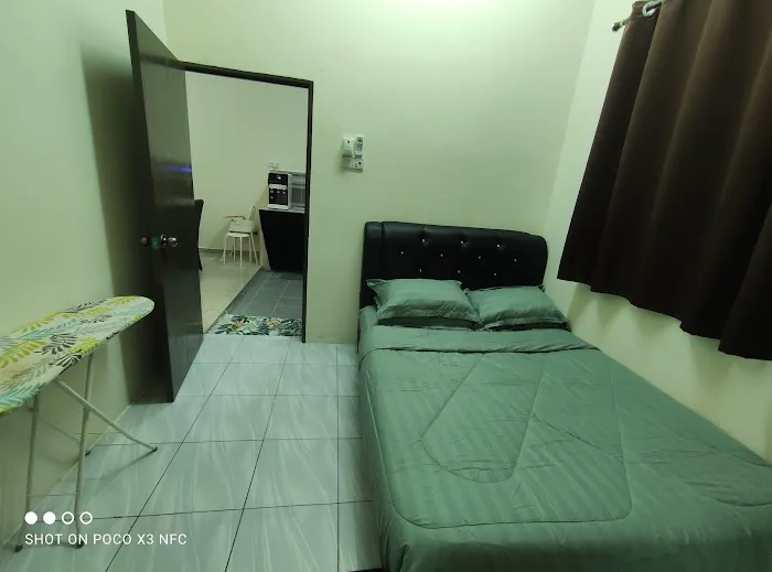 HOMESTAY HEALING TEMERLOH Picture 1