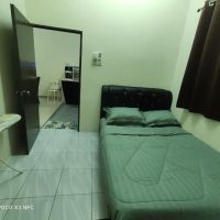 HOMESTAY HEALING TEMERLOH ico