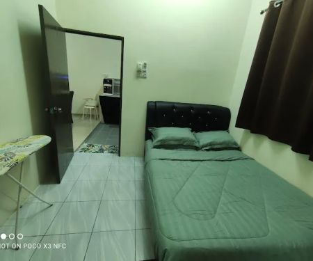 HOMESTAY HEALING TEMERLOH