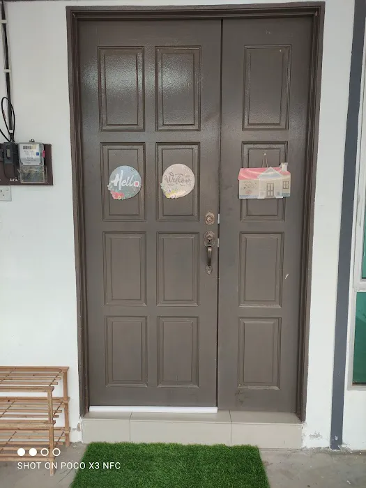 HOMESTAY HEALING TEMERLOH Picture 2