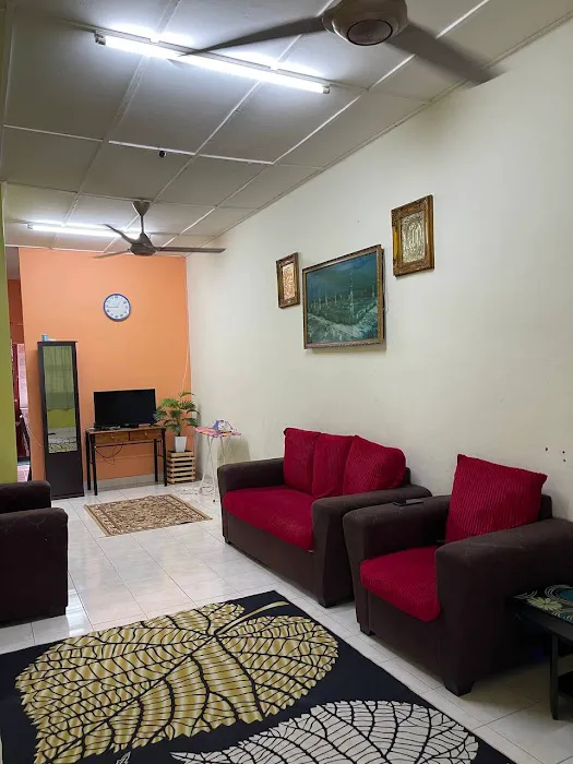 Homestay RusJas Picture 2
