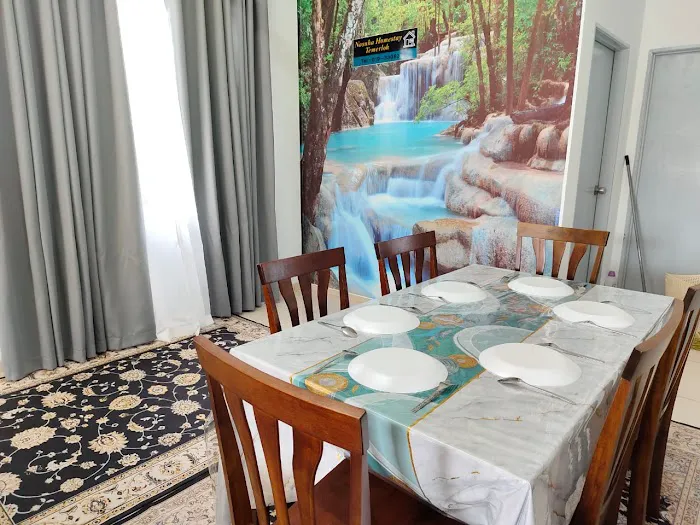 NASUHA HOMESTAY 3 TEMERLOH Semi-D House, 3 Bedroom, 2 Bathroom, 4 Unit Aircond, Free Wifi and Netflix, Near Hospital Picture 10