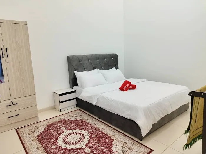 NASUHA HOMESTAY 3 TEMERLOH Semi-D House, 3 Bedroom, 2 Bathroom, 4 Unit Aircond, Free Wifi and Netflix, Near Hospital Picture 1