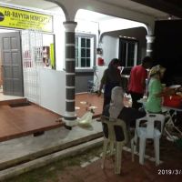 Ar Rayyan Homestay Temerloh (RM 90 - RM 170 per night) ico