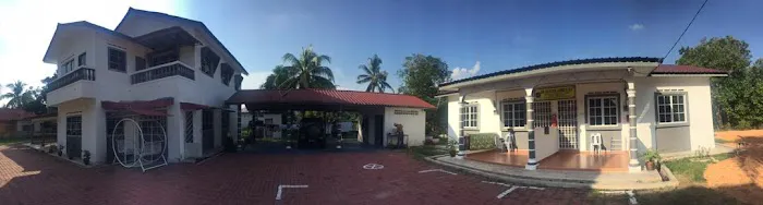Ar Rayyan Homestay Temerloh (RM 90 - RM 170 per night) Picture 4