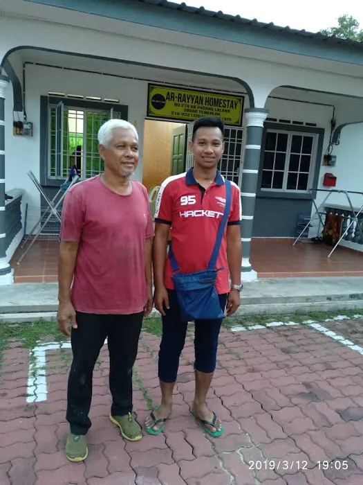 Ar Rayyan Homestay Temerloh (RM 90 - RM 170 per night) Picture 8
