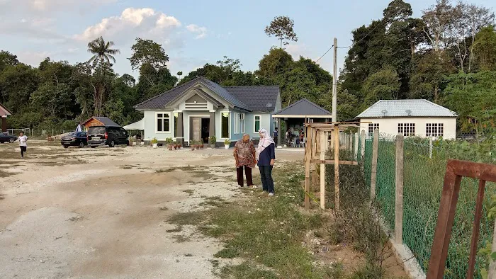 Lorong Kedamaian Picture 1