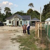 Lorong Kedamaian ico