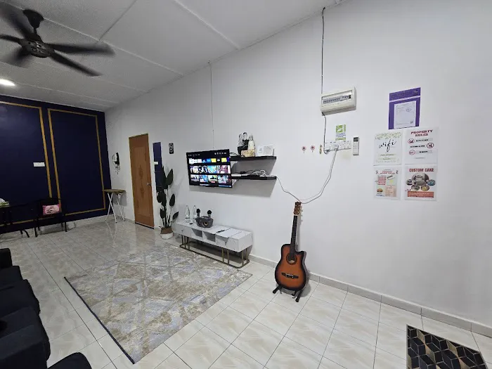 Aryan Temerloh Homestay Picture 10