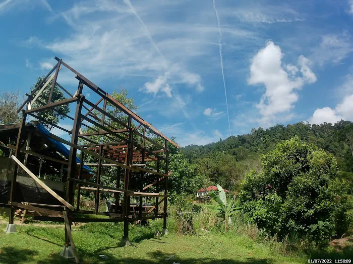 Teratak D`Gachong Picture 1