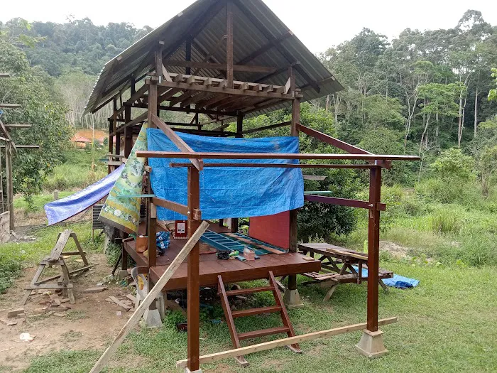 Teratak D`Gachong Picture 4