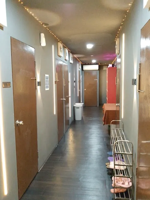 Guesthouse@ Bukit Bintang Picture 3