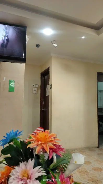 ABS Bintang Guest House Picture 6