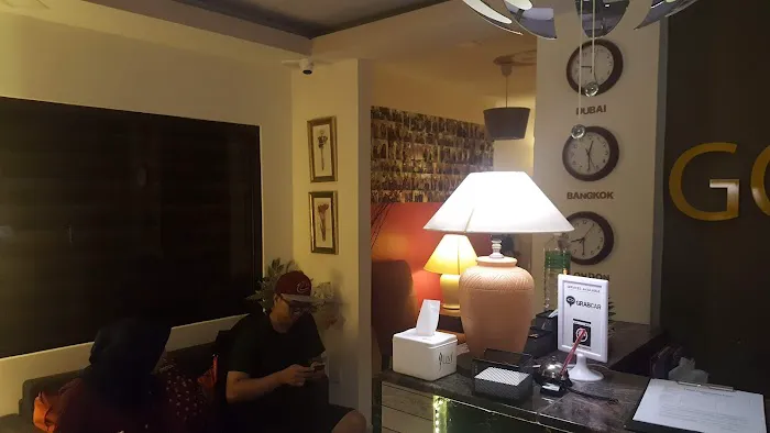 ZEN Rooms Basic Bukit Bintang Picture 1