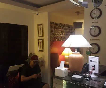 ZEN Rooms Basic Bukit Bintang