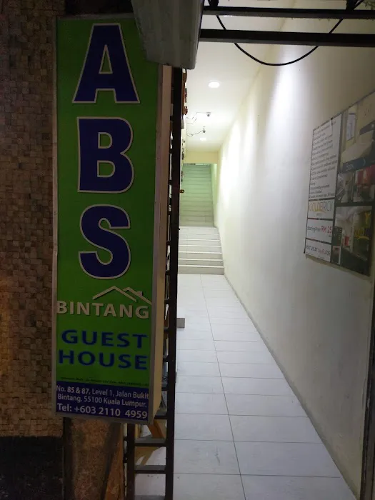 ZEN Rooms Basic Bukit Bintang Picture 4