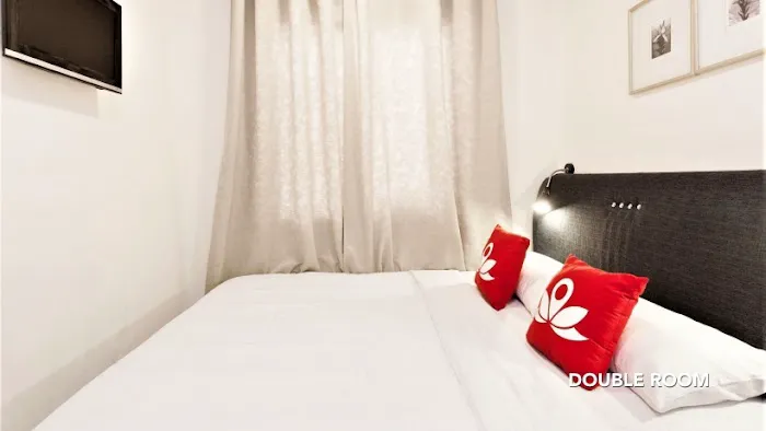 ZEN Rooms Basic Bukit Bintang Picture 10