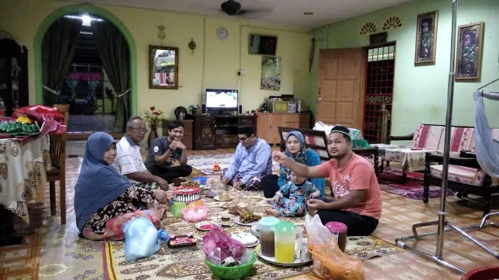 Hotel blok 122 Jengka 20 Picture 7