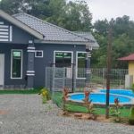 Homestay tokyah husin
