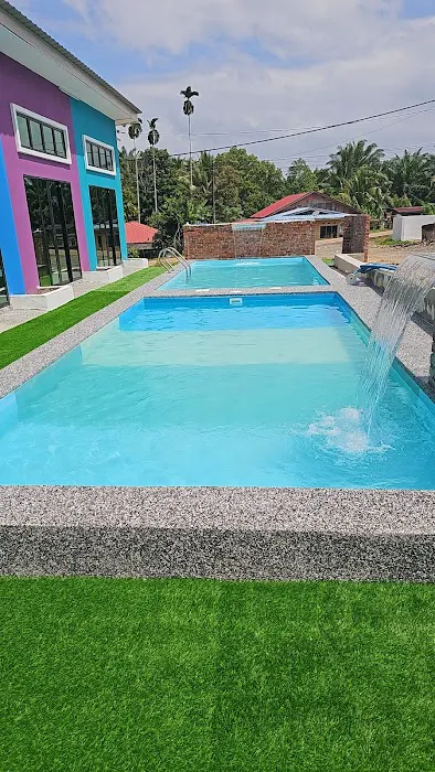 Homestay tokyah husin Picture 7