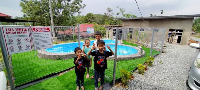 Homestay tokyah husin Picture 4