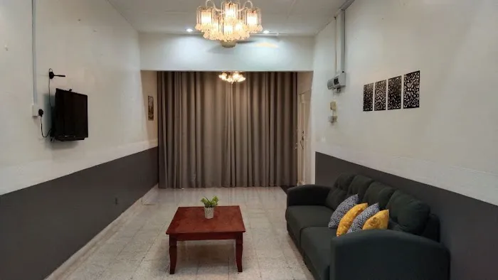 Kak Ha Homestay Picture 2
