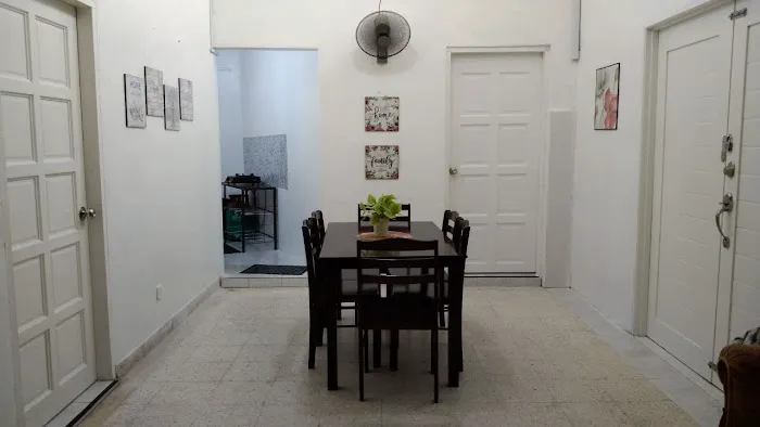 Kak Ha Homestay Picture 3