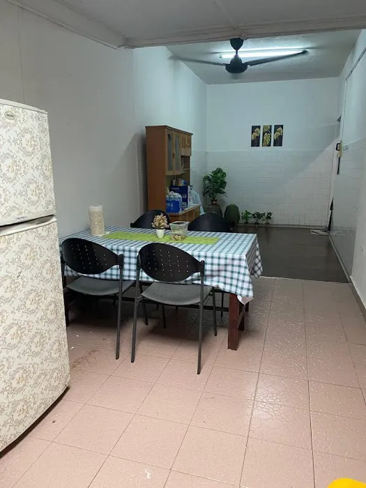 Bayurina Homestay Kuantan Picture 4
