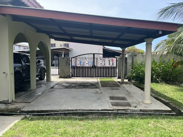 Bayurina Homestay Kuantan Picture 1