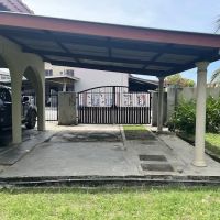 Bayurina Homestay Kuantan ico