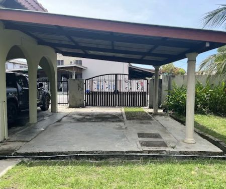 Bayurina Homestay Kuantan