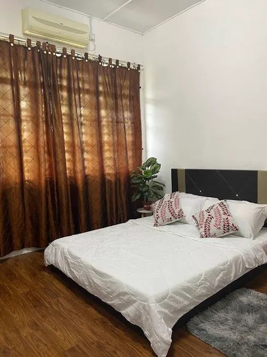 Bayurina Homestay Kuantan Picture 3