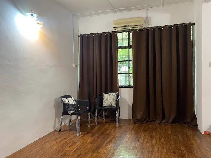 Bayurina Homestay Kuantan Picture 2
