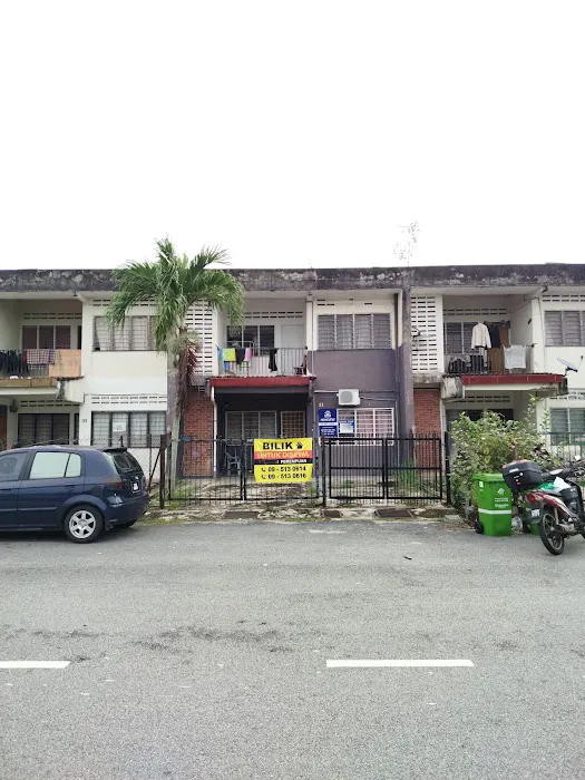 Homestay Aqrabiin Sdn Bhd Picture 4