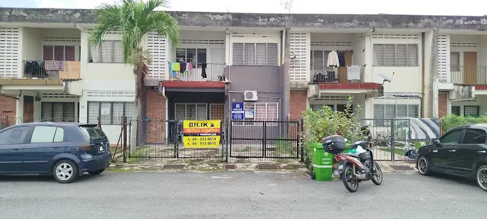 Homestay Aqrabiin Sdn Bhd Picture 1