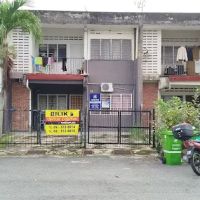 Homestay Aqrabiin Sdn Bhd ico