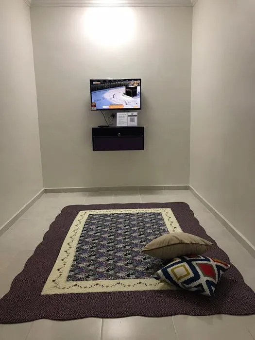Zamirna Guest House Picture 10