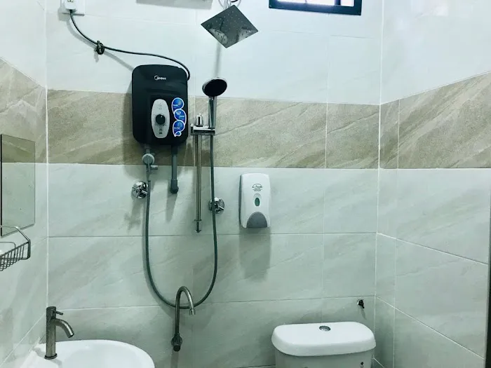 Zamirna Guest House Picture 6