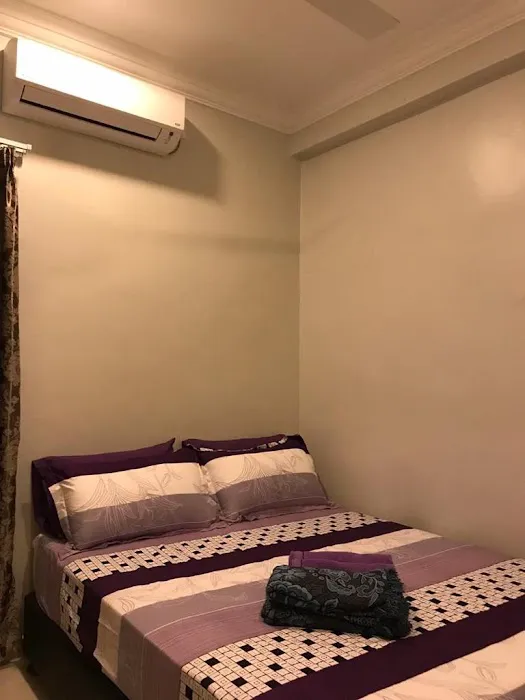 Zamirna Guest House Picture 1