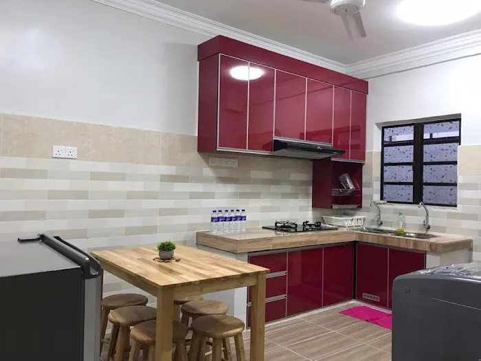 Zamirna Guest House Picture 2