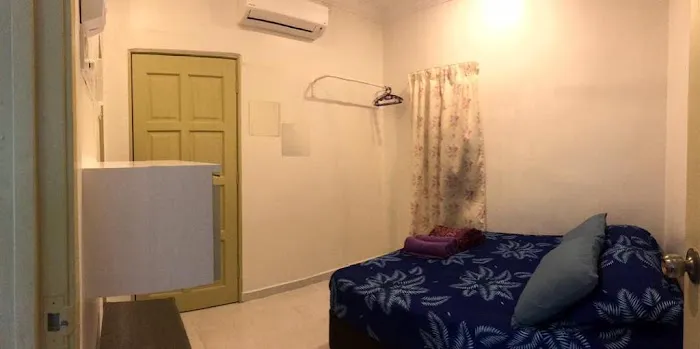 Zamirna Guest House Picture 8