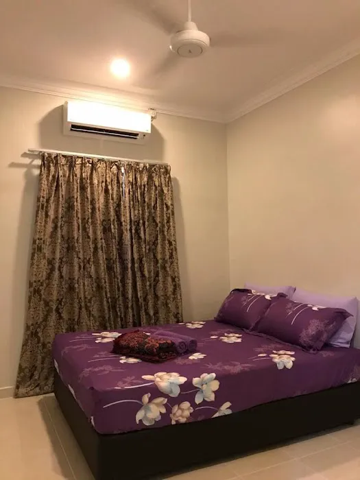 Zamirna Guest House Picture 3