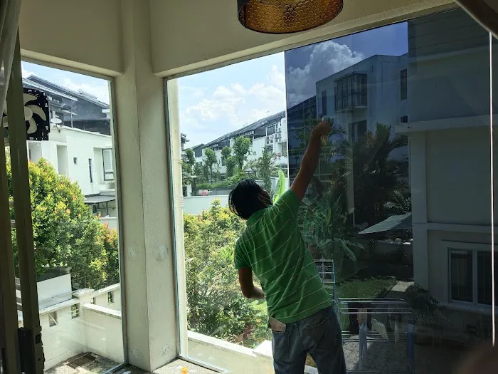 Semantan Villas Picture 2