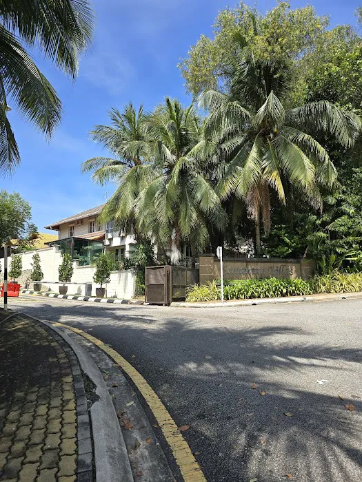 Semantan Villas Picture 6